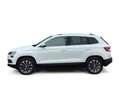 Skoda Karoq Drive 125 2.0 TDI DSG 4x4 NAVI*AHK*ACC*LED Blanc - thumbnail 3