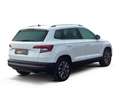 Skoda Karoq Drive 125 2.0 TDI DSG 4x4 NAVI*AHK*ACC*LED Blanc - thumbnail 6