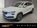 Skoda Karoq Drive 125 2.0 TDI DSG 4x4 NAVI*AHK*ACC*LED Wit - thumbnail 1