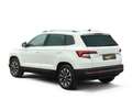 Skoda Karoq Drive 125 2.0 TDI DSG 4x4 NAVI*AHK*ACC*LED Blanc - thumbnail 4
