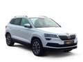 Skoda Karoq Drive 125 2.0 TDI DSG 4x4 NAVI*AHK*ACC*LED Blanc - thumbnail 5
