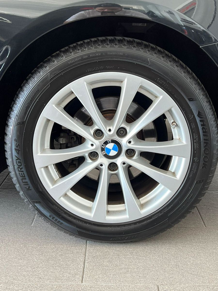 BMW 430 i Sport Line XDRIVE AUTOM NAVI LDR PDC KLIMA — photo 3