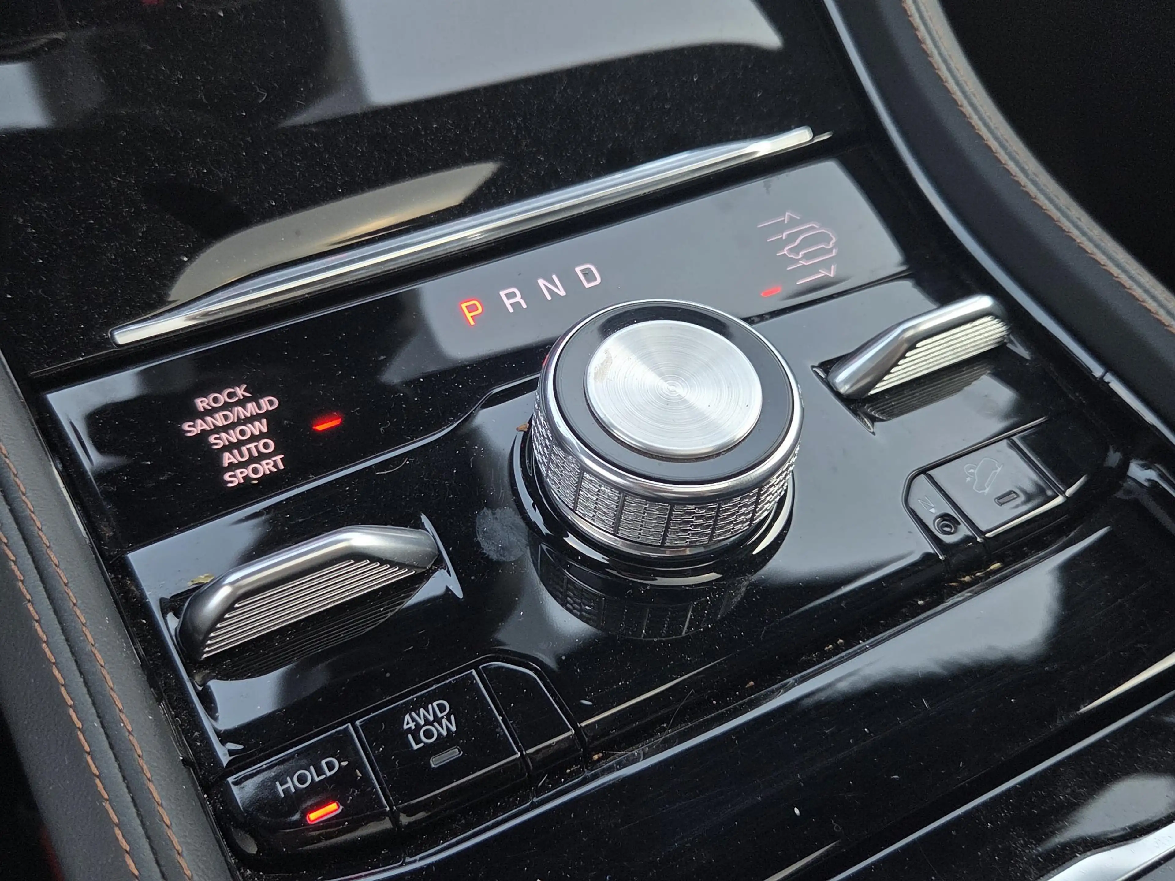 Jeep Grand Cherokee 2.0 Summit Reserve 4xe | Apple-Android | Luchtveri — photo 9