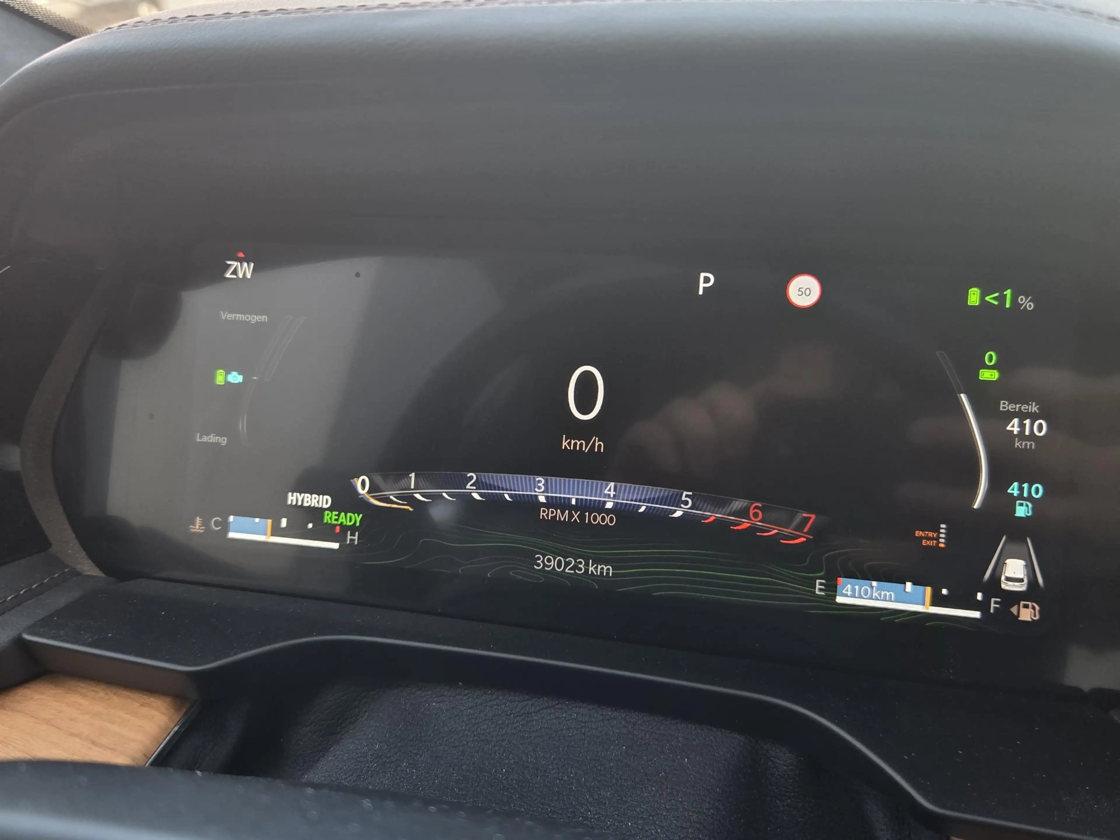 Jeep Grand Cherokee 2.0 Summit Reserve 4xe | Apple-Android | Luchtveri — photo 6