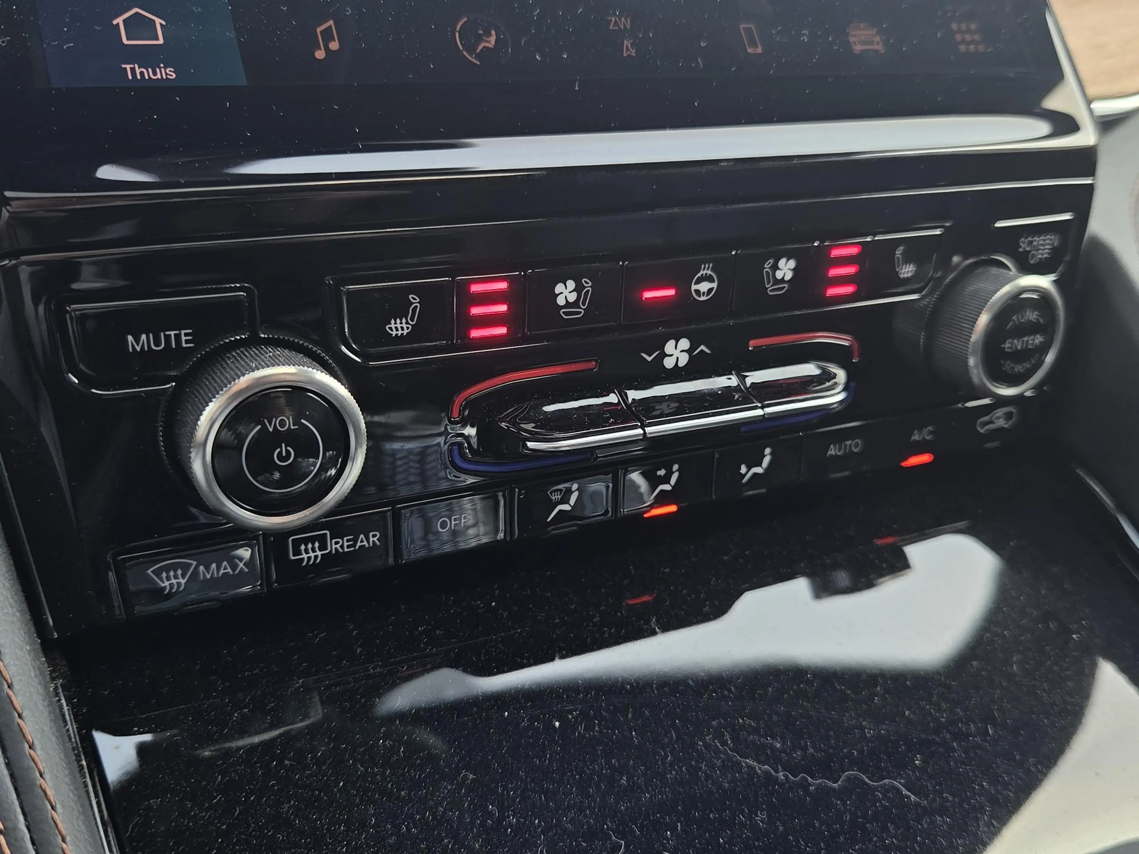 Jeep Grand Cherokee 2.0 Summit Reserve 4xe | Apple-Android | Luchtveri — photo 8