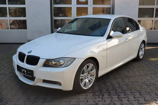 BMW 318 3 Limousine 318i