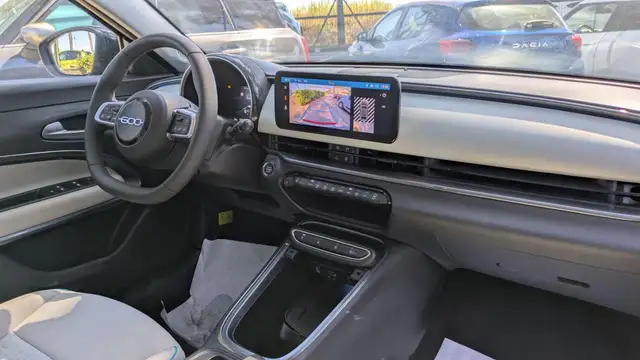 Fiat 600 view 11