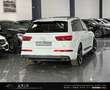 Audi Q7 3.0 TDI |S-LINE|MATRIX|ACC|PANO|HUP|7-SITZER| Weiß - thumbnail 6