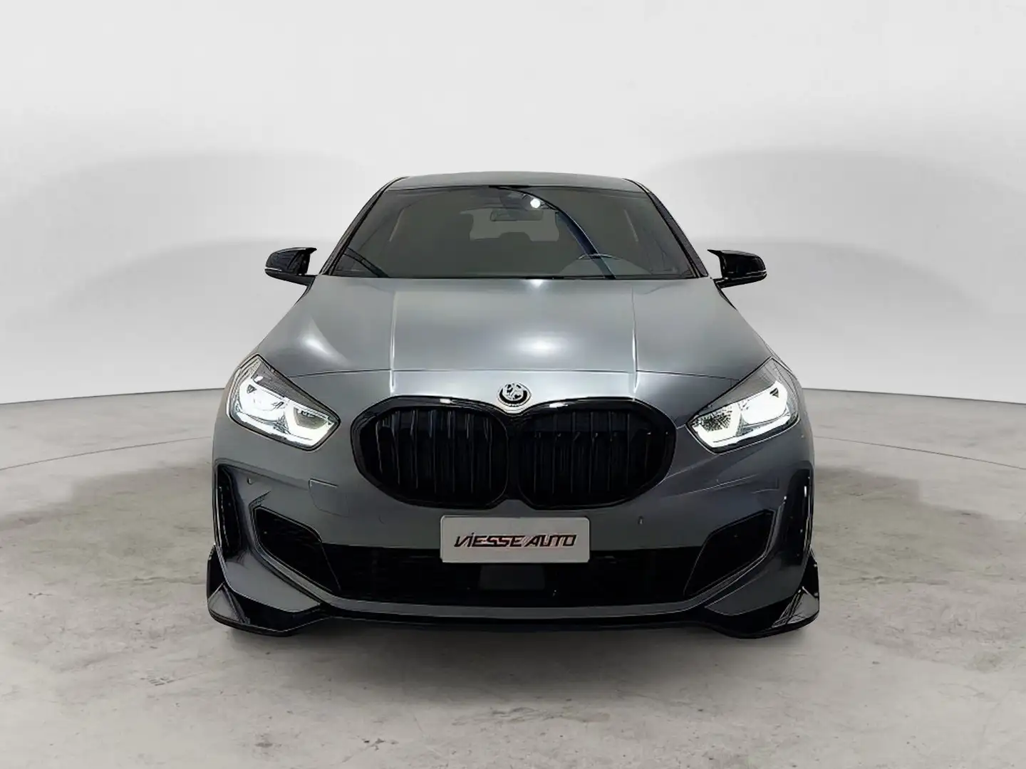 BMW 128 128ti auto Gri - 2