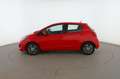 Toyota Yaris 1.0 VVT-i Active Rojo - thumbnail 3