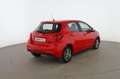 Toyota Yaris 1.0 VVT-i Active Rojo - thumbnail 6