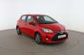 Toyota Yaris 1.0 VVT-i Active Rojo - thumbnail 8