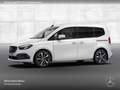 Mercedes-Benz T-Class T 180 d EDITION+PROGRESSIVE+Klimaautom+AHK+Navi Blanco - thumbnail 3