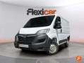 Opel Movano 2.2++120CV+L1H1+%282025%29 Blanco - thumbnail 3