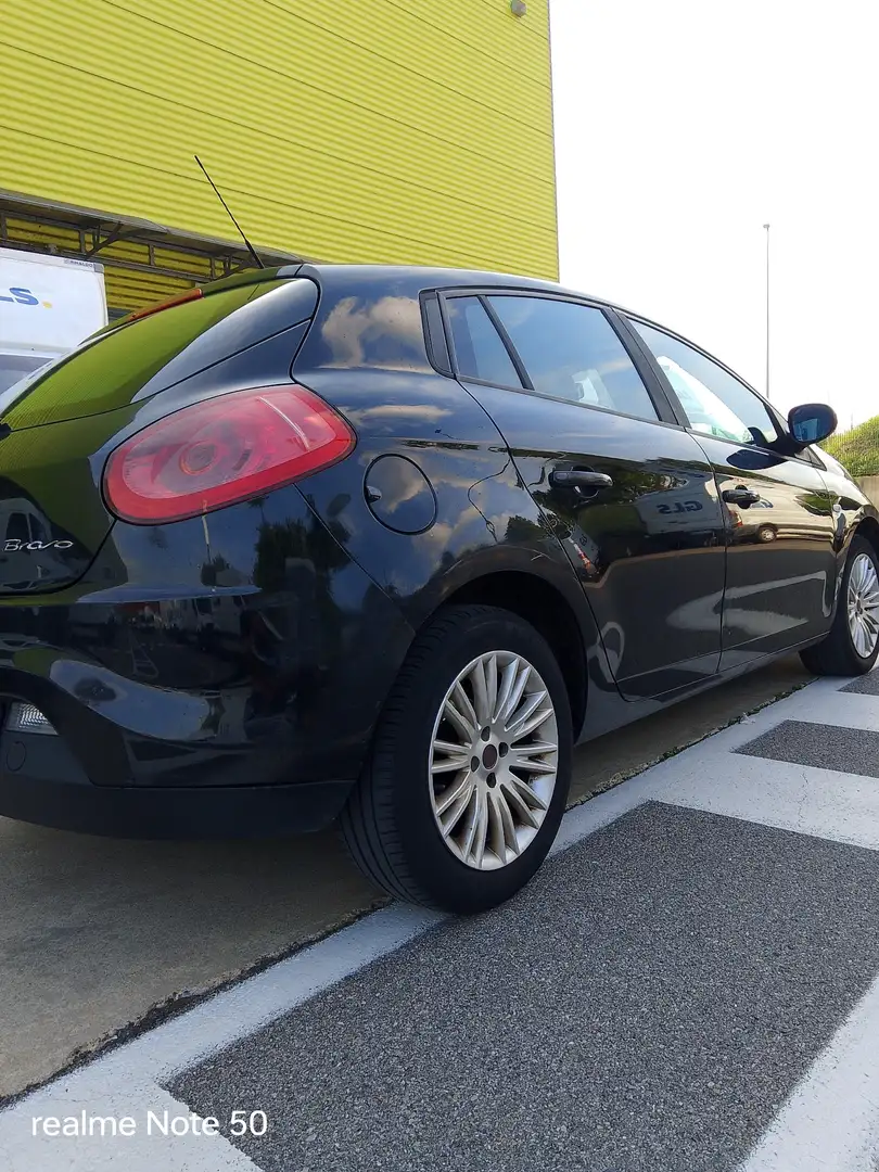 Fiat Bravo 1.6 mjt Sport Style 120cv - 1