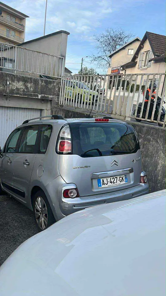 Citroen C3 1.6 HDi 16V 92 Exclusive