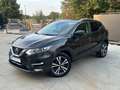 Nissan Qashqai Qashqai 1.3 DID-T – 7-Traps DCT – Pano – 360° Camera – Keyless – 1ste Eigenaar – 12 Maanden Garantie Negro - thumbnail 1