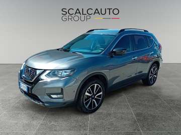 III 2017 1.7 dCi Business 4WD Xtronic my20