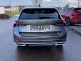 Skoda Octavia Scout Combi 2.0 TSI DSG 4x4 AHK+SMART-LI Grau - thumbnail 4