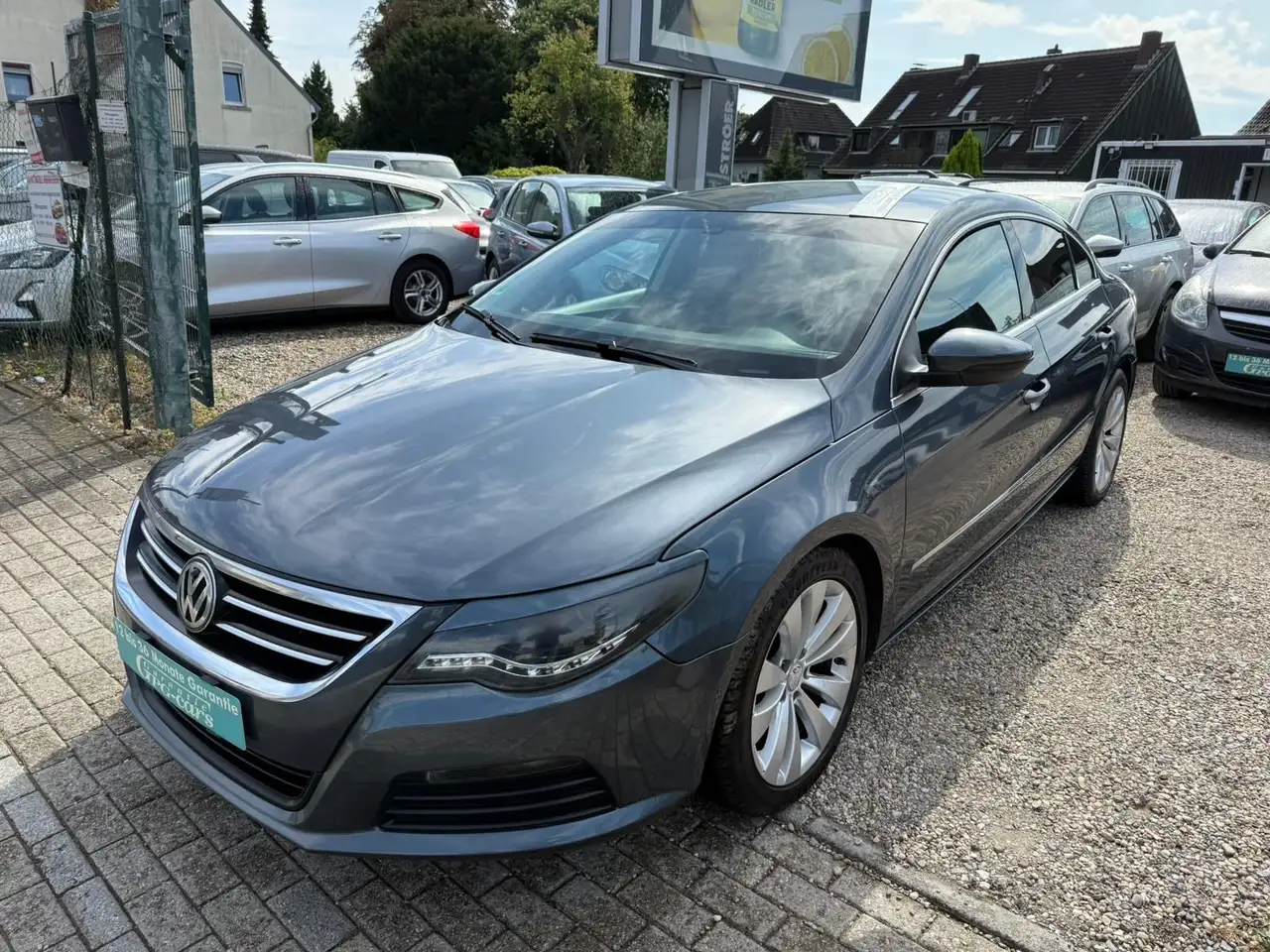 Das Auto