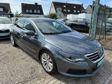 2.0 TSI DSG Exclusive
