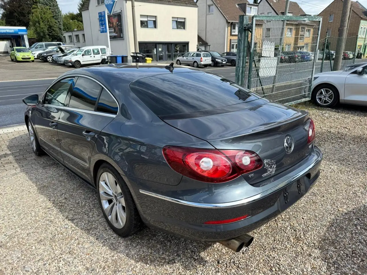 Das Auto