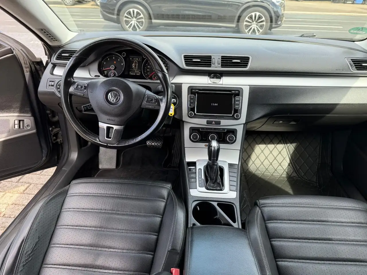 Das Auto