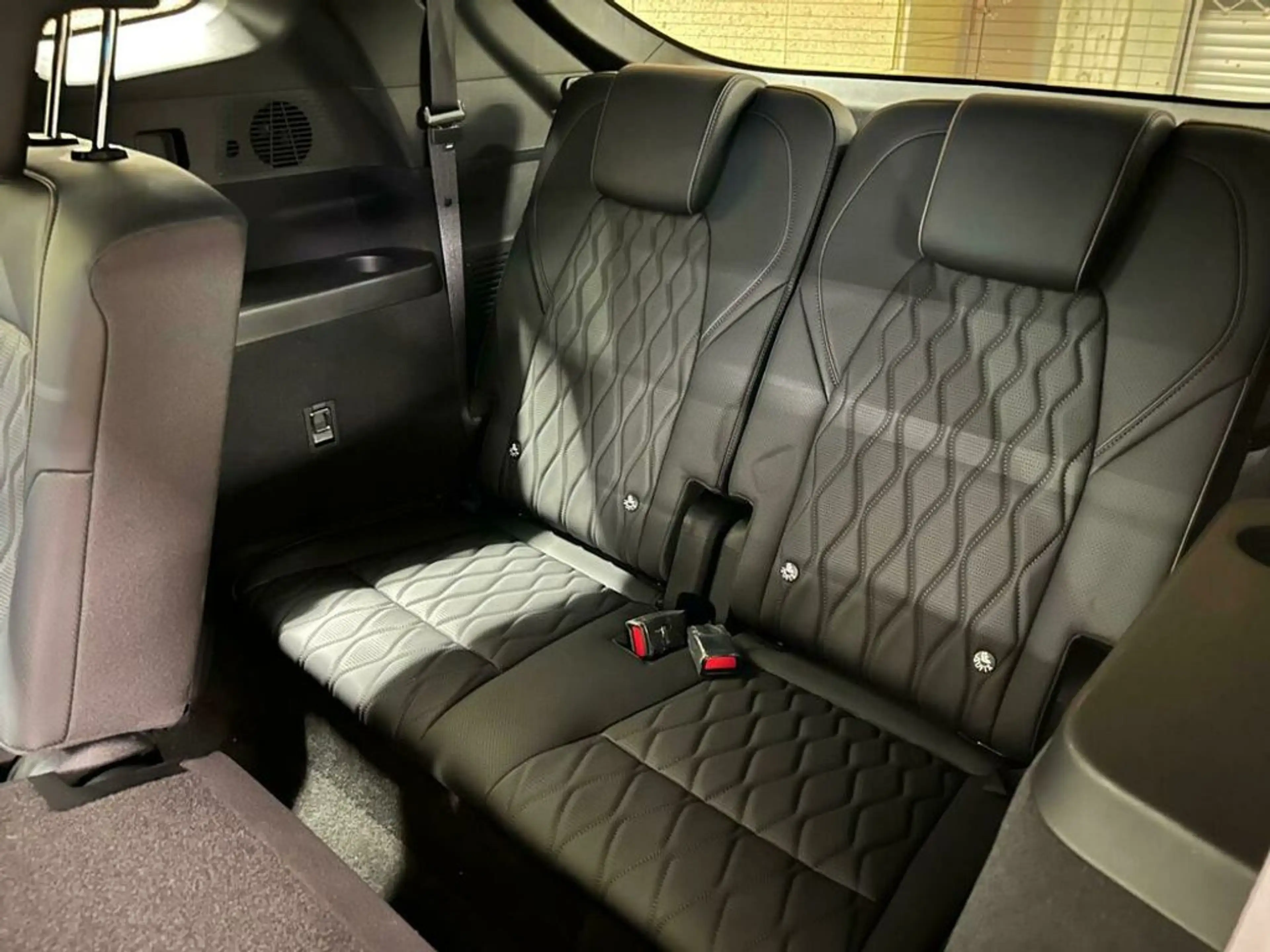 BYD Tang 380 kW Flagship 4WD — photo 14