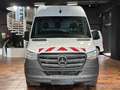 Mercedes-Benz Sprinter 319 V6 7G L2H2 AC STANDHEIZUNG AHK-3,5T Blanc - thumbnail 5