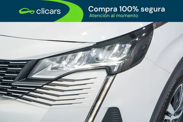Peugeot 3008 view 10
