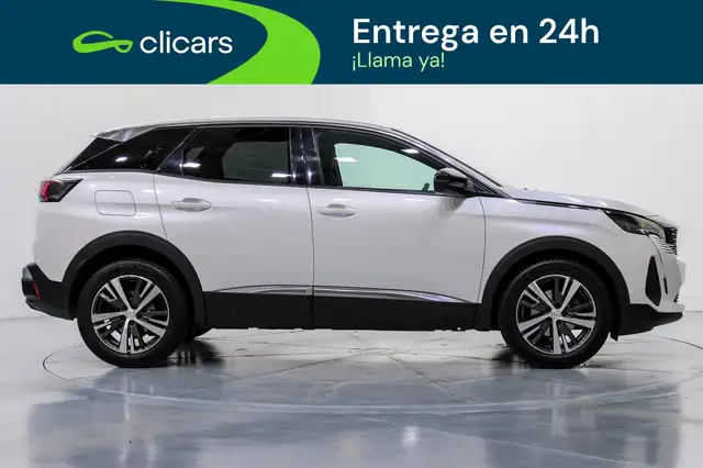 Peugeot 3008 view 7