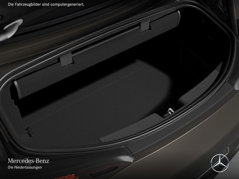 Mercedes-Benz SL 43 AMG Cab. Fahrass WideScreen Burmester Distr+ — photo 10
