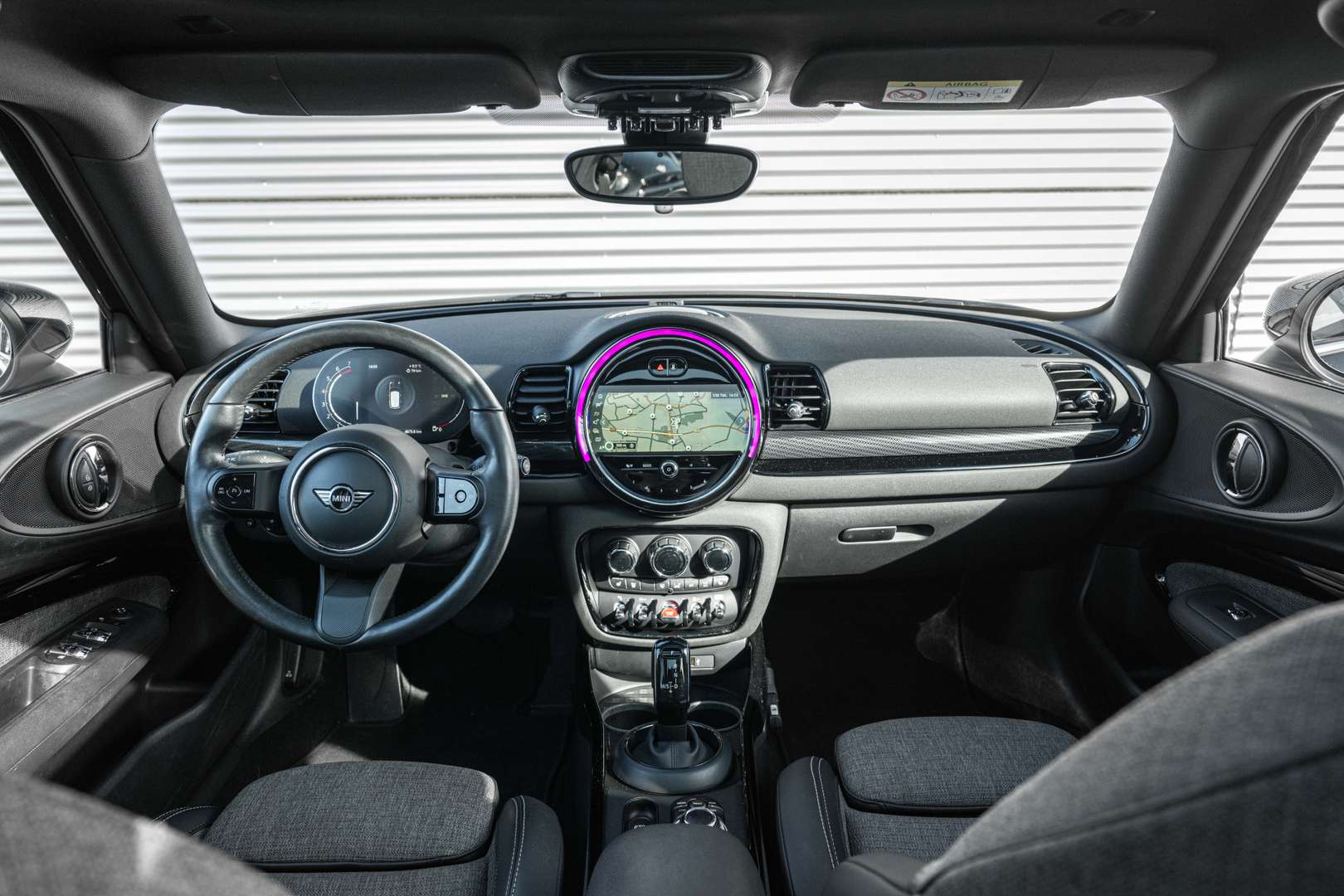 Mini Clubman Classic Cooper - - Joinsteer - #3