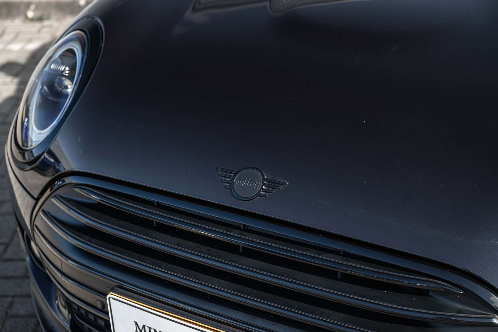 Mini Clubman Classic Cooper - - Joinsteer - #4