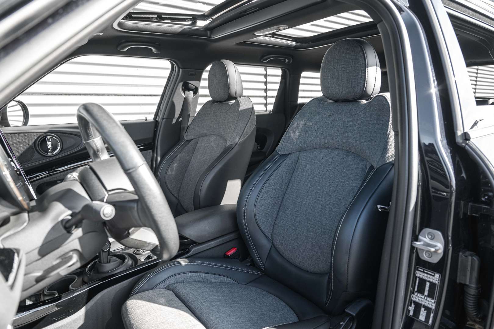 Mini Clubman Classic Cooper - - Joinsteer - #2