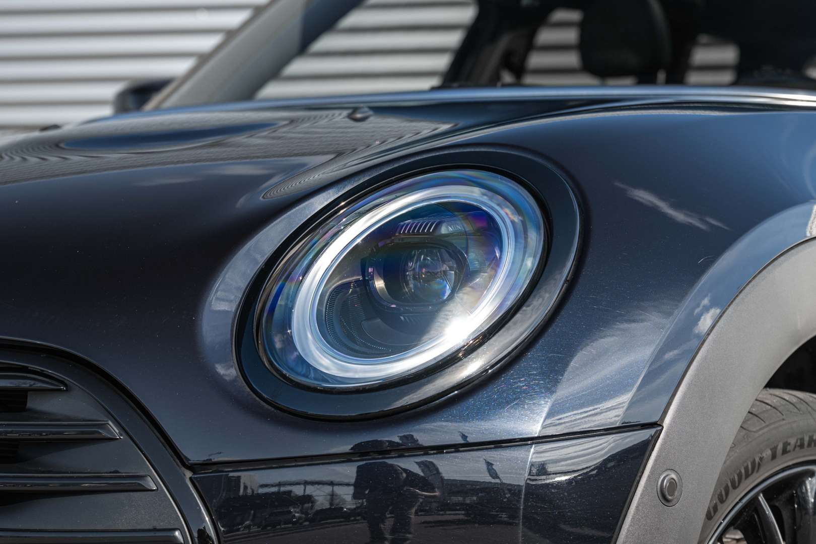 Mini Clubman Classic Cooper - - Joinsteer - #5