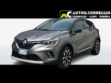 1.0 tce Intens Gpl 100cv my21