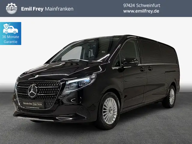 Mercedes-Benz V 300 V Klasse