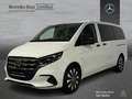 Mercedes-Benz Vito Tourer 116 CDI Select Larga 9G-Tronic Weiß - thumbnail 1
