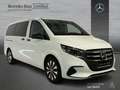 Mercedes-Benz Vito Tourer 116 CDI Select Larga 9G-Tronic Weiß - thumbnail 4