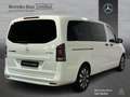 Mercedes-Benz Vito Tourer 116 CDI Select Larga 9G-Tronic Weiß - thumbnail 2