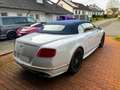Bentley Continental GTC V8 S - Timeless Ice Blue/White Weiß - thumbnail 4