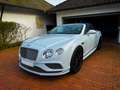 Bentley Continental GTC V8 S - Timeless Ice Blue/White Weiß - thumbnail 1
