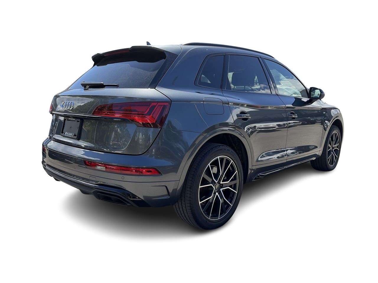 2022 Audi Q5 One Owner!! CPO warranty included!! S-line Sport P thumb 14