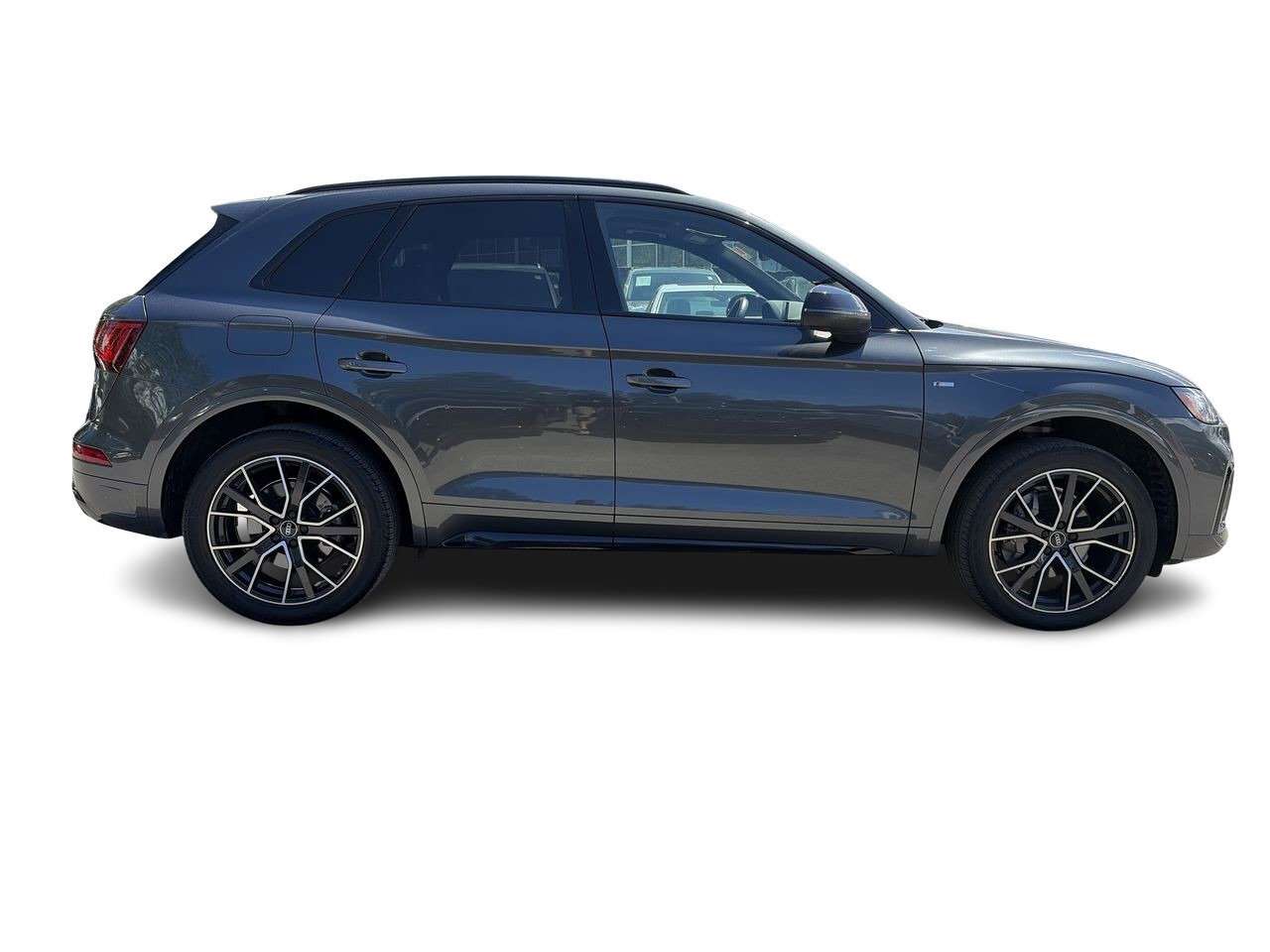 2022 Audi Q5 One Owner!! CPO warranty included!! S-line Sport P thumb 16