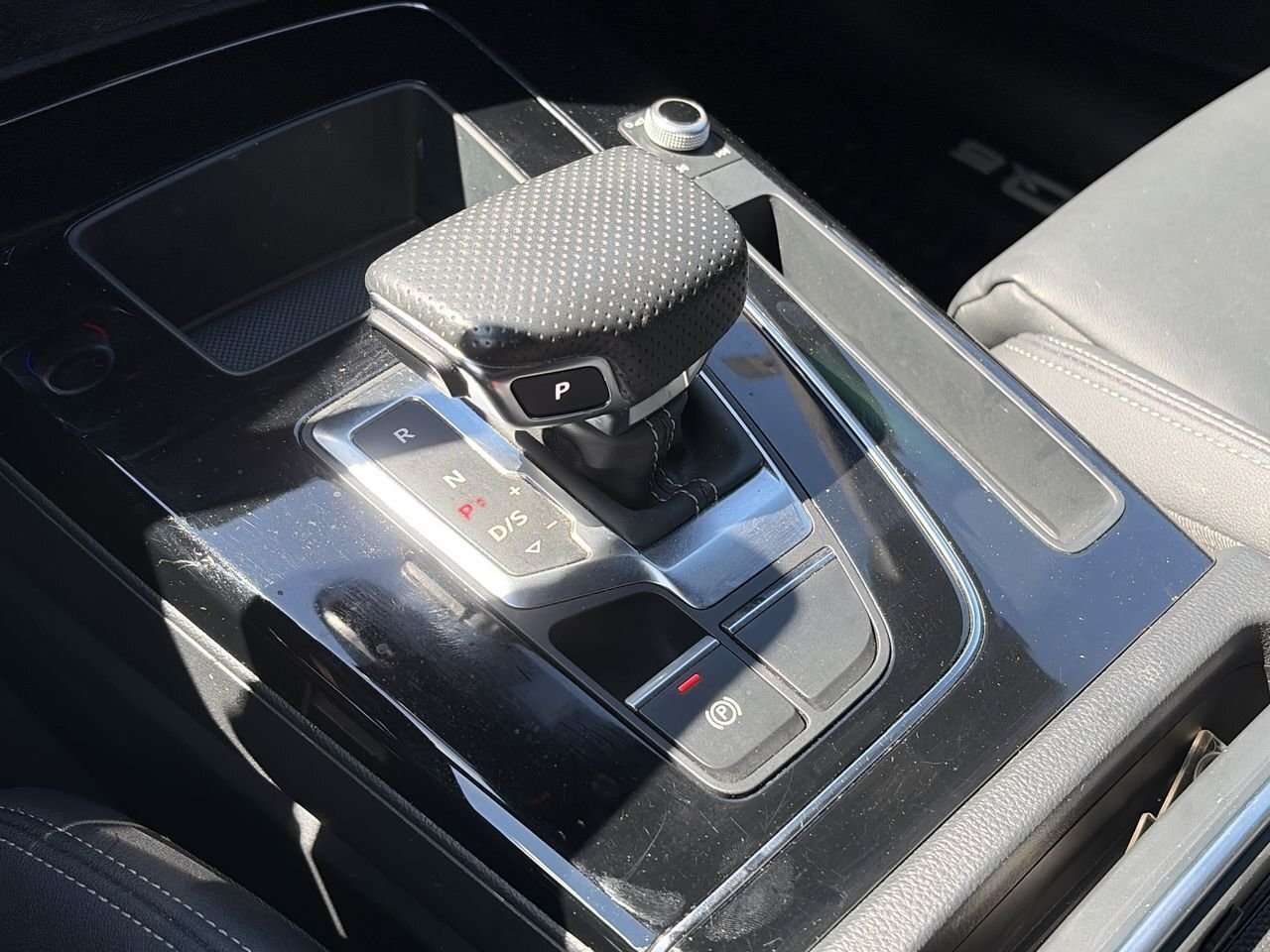 2022 Audi Q5 One Owner!! CPO warranty included!! S-line Sport P thumb 28