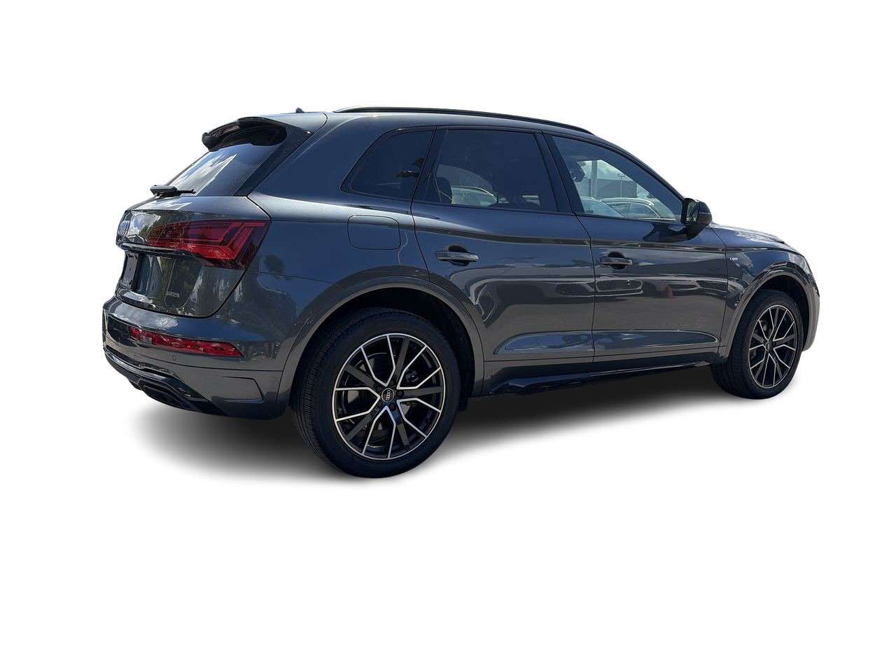 2022 Audi Q5 One Owner!! CPO warranty included!! S-line Sport P thumb 15