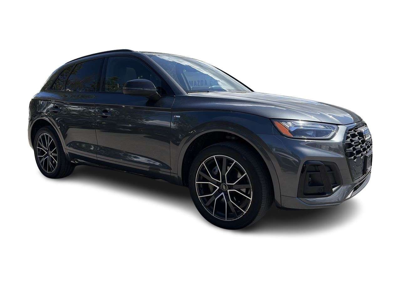 2022 Audi Q5 One Owner!! CPO warranty included!! S-line Sport P thumb 17