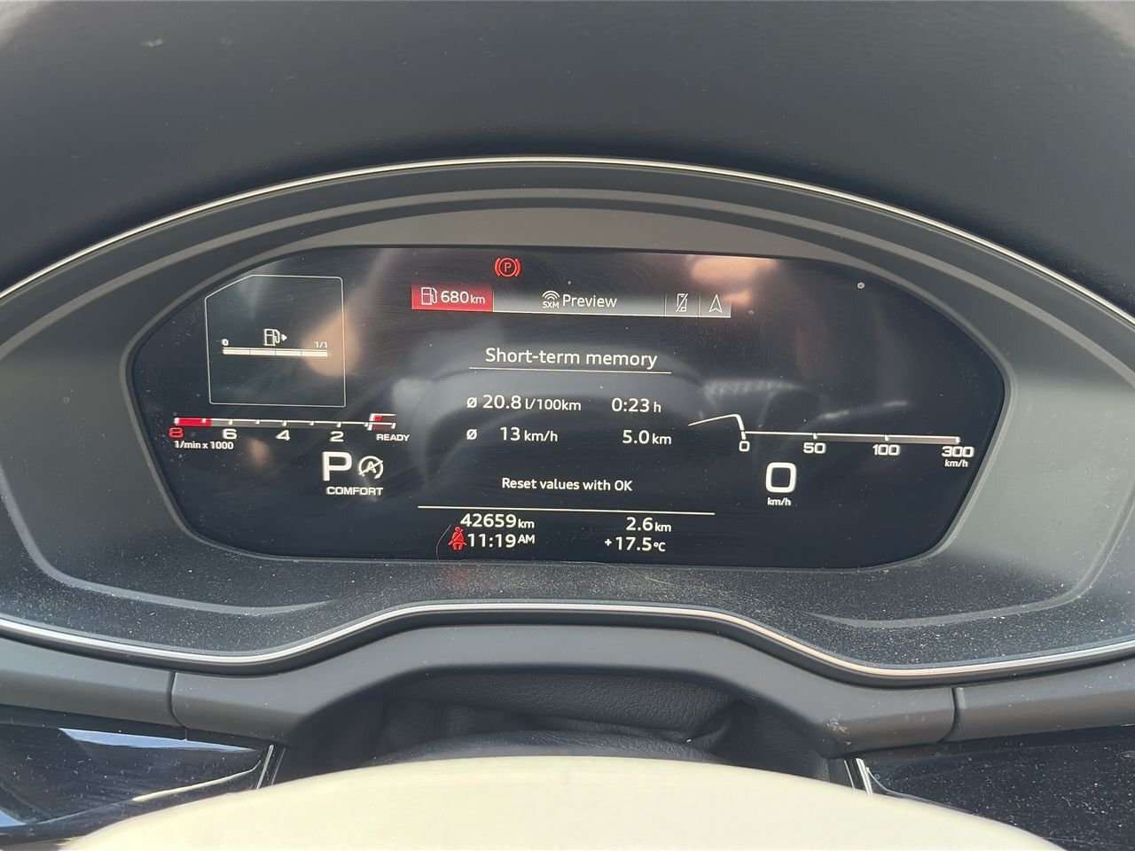 2022 Audi Q5 One Owner!! CPO warranty included!! S-line Sport P thumb 23