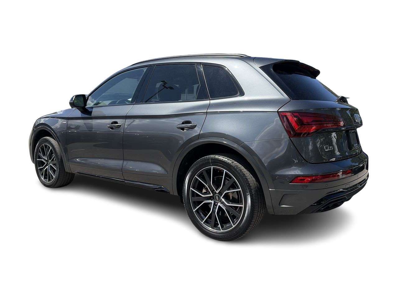 2022 Audi Q5 One Owner!! CPO warranty included!! S-line Sport P thumb 9